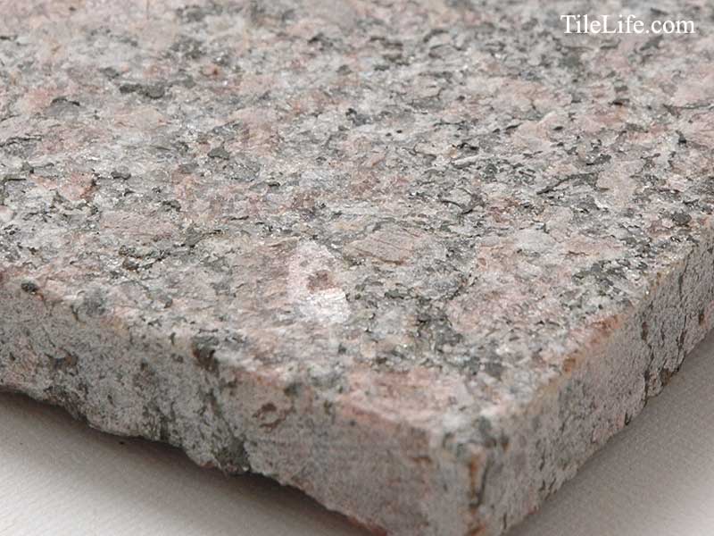 G300 600角 ジェットバーナー仕上げ 御影石 (メーカー: XRO) 12276XRO