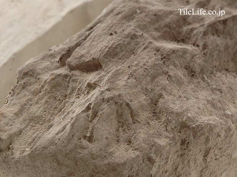セメント製乱形擬石 フラット 12772KTN | タイルライフ アウトレット