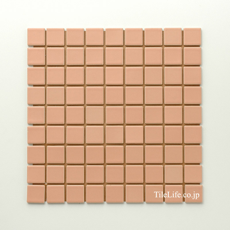 モザイクタイル 30角 (KOM-T47)(￥500/シート以下) 13036KOM | タイル