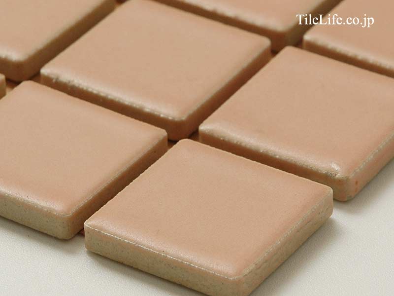 モザイクタイル 30角 (KOM-T47)(￥500/シート以下) 13036KOM