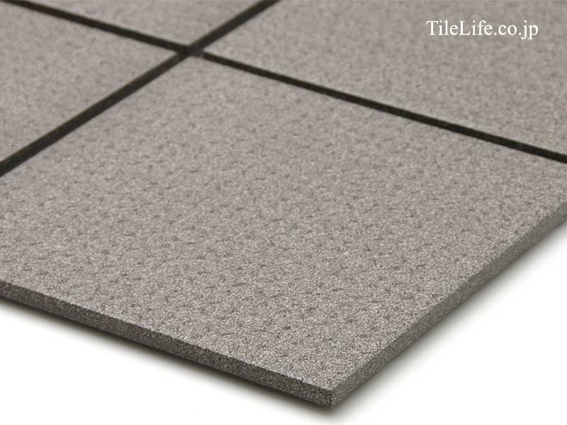 マット調タイル パターン レリーフ 198角 Xth T531 xth タイルライフ アウトレットタイル販売 通販 サイト