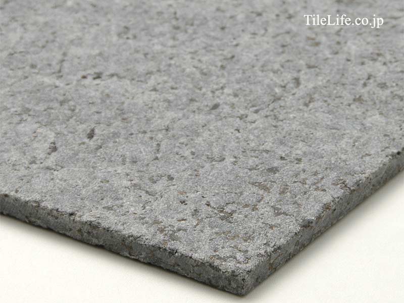 青みがかった灰色の石材 ポイント5倍♪15日限定!] 青砕石 5-13mm [6号砕石] 5kg / 庭 砂利