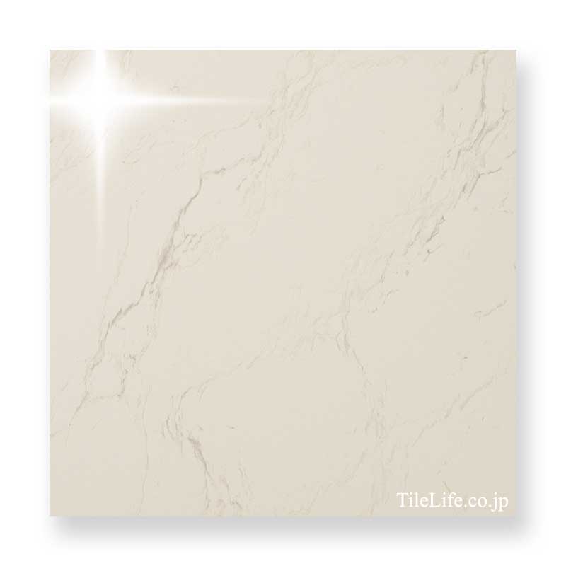 大理石調磨きタイル 鏡面タイル 398角 Tmr T125 tmr タイルライフ アウトレットタイル販売 通販 サイト