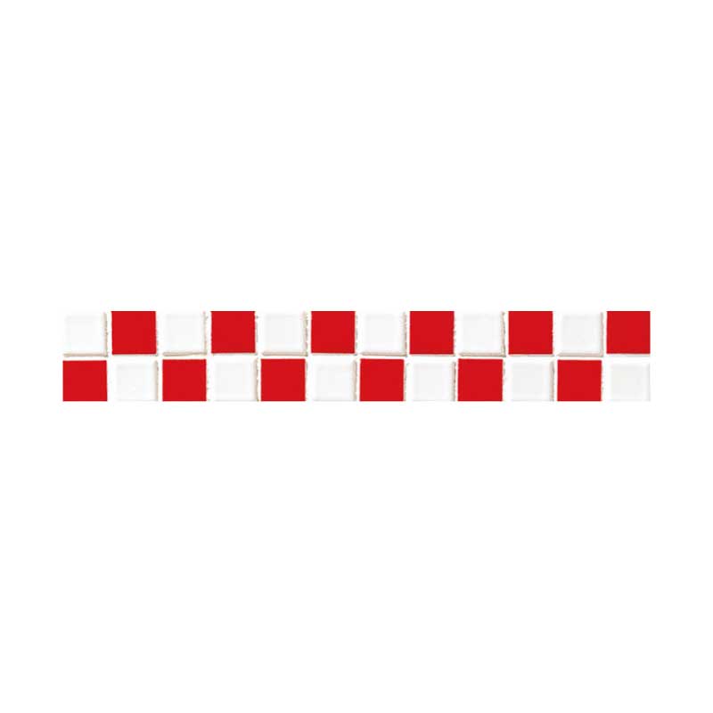 リクシル(INAX) モザイクタイル インテリアモザイク ニュアンス 25mm角ボーダーネット張り IM-3050P1/NY10N  (￥1000/シート以下) 16422LIX | タイルライフ リクシル（INAX）など全国のタイルが揃う最大級のタイル販売（通販）