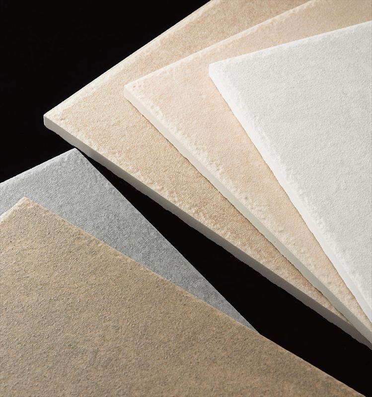 リクシル(INAX) 床タイル サーモタイル ソフライムII 300mm角平(浴室床