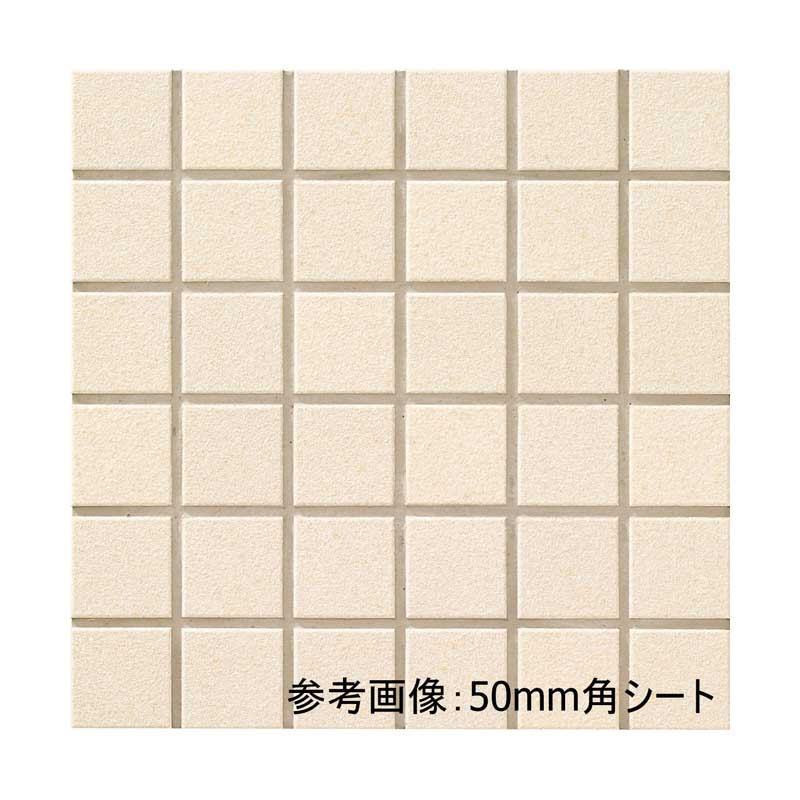 リクシル(INAX) 床タイル ミルルフロア 100mm角裏ネット張り ML-100NET/4 18280LIX | タイルライフ  リクシル（INAX）など全国のタイルが揃う最大級のタイル販売（通販）