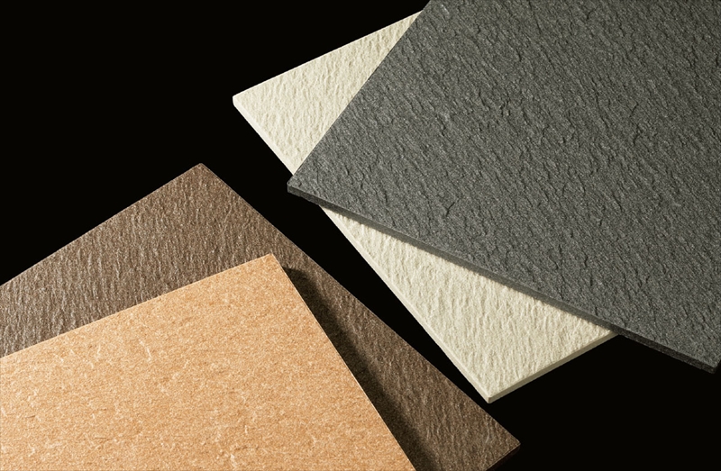 リクシル(INAX) 床タイル 陶絣(とうかすり) 300mm角平 KSR-300/3