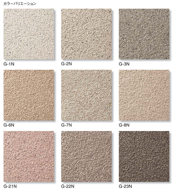 ななページ リクシル(INAX) 床タイル ニューイナフロア100・150 100mm角裏ネット