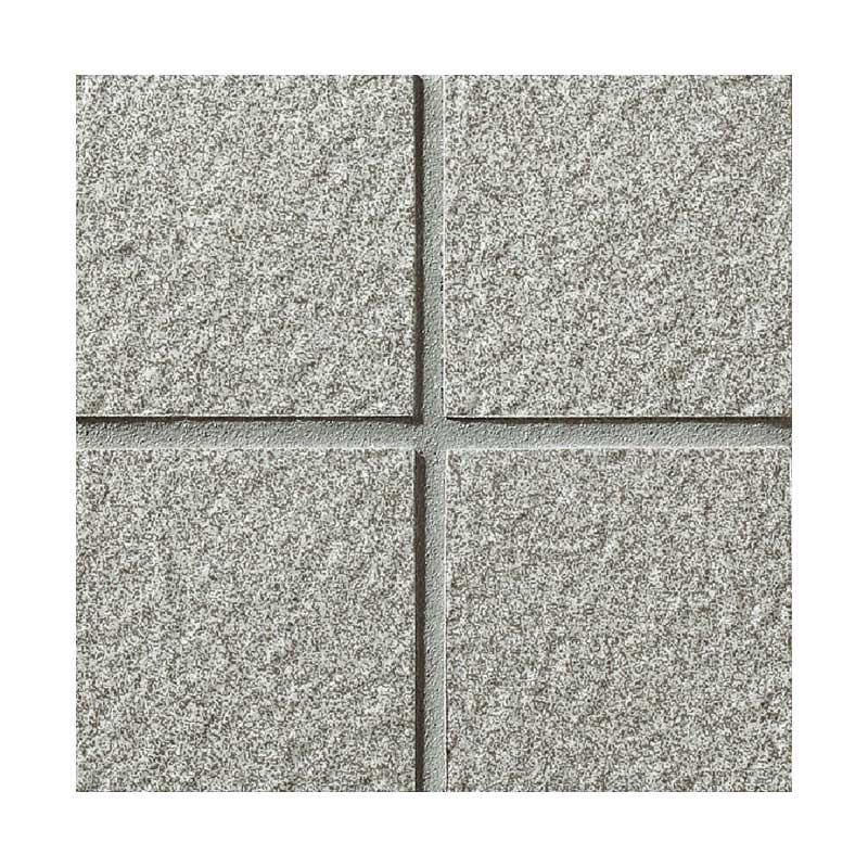 リクシル(INAX) 役物タイル ニュージーネット100・150 100mm角段鼻 GK