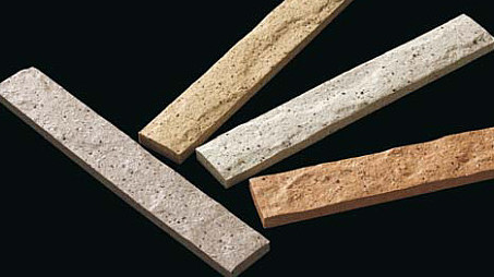 リクシル(INAX) 外壁タイル HALALLシリーズ セラヴィオM(石面ボーダー