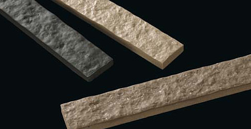 リクシル(INAX) 外壁タイル HALALLシリーズ セラヴィオS(割肌面