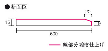 リクシル(INAX) 役物石材 アーストンステップIII(汚垂れ石 リクシル(INAX) 役物石材 アーストンステップIII(汚垂れ石