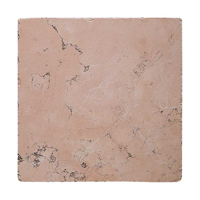 アンティーク石材 チョットリ 300角 ローザアンティコ CA-6