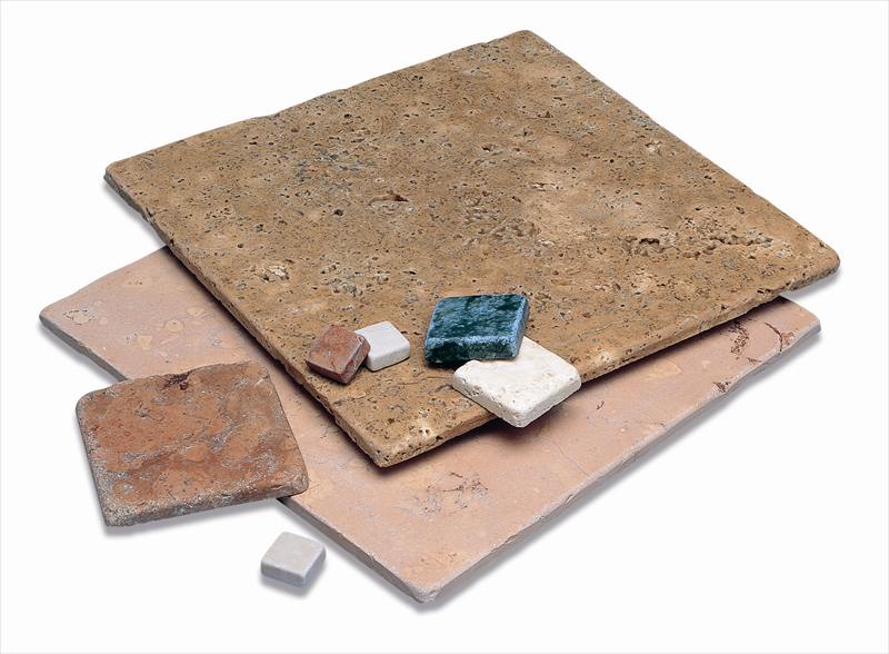 アンティーク石材 チョットリ 300角 ヴェルデアルピ CA-7-300_T