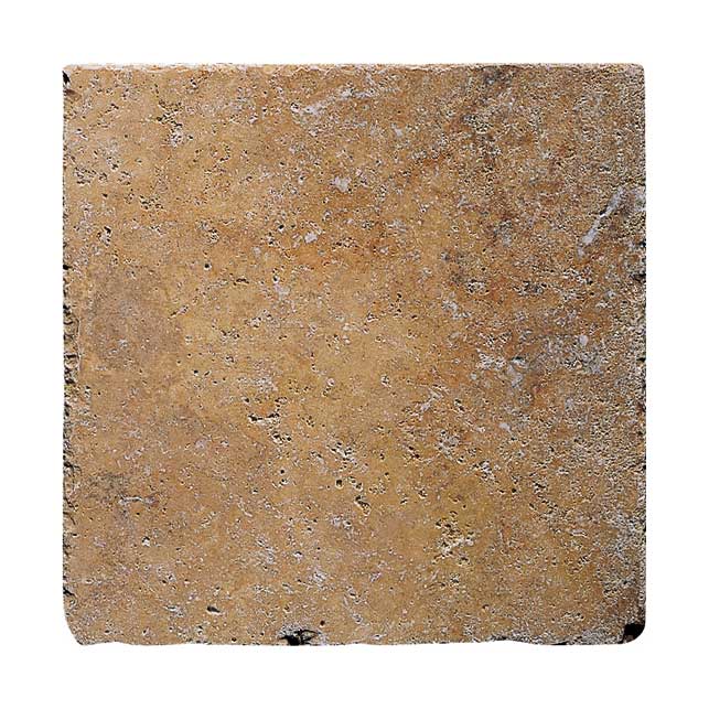 アンティークディスプレイ石 アンティーク石材 チョットリ 300角 スキャボスローザ CA-8-300_T