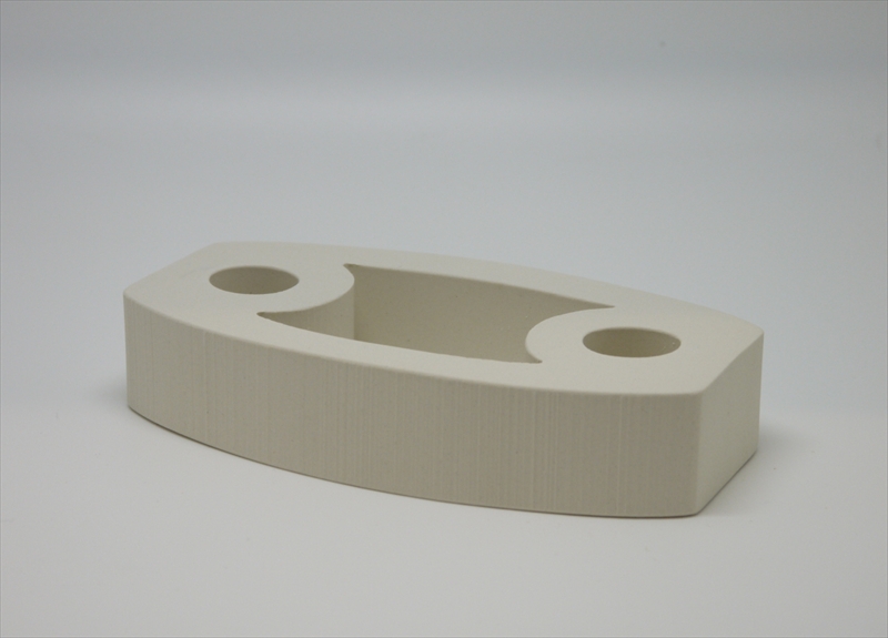 外壁タイル セラミックスクリーンA (白土) CS90WA_T 23987KEZ