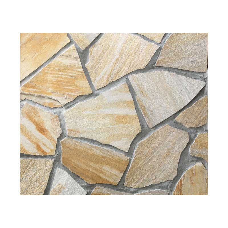 リクシル(INAX) 乱形石材 サントメクオーツ(石英岩) ESR-N/4S 24335TMN | タイルライフ アウトレットタイル販売（通販）サイト