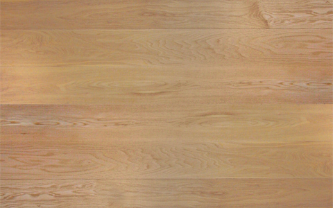 オーク(ナラ) プライムグレード 幅広 厚単板 オイル仕上げ 25132KZS