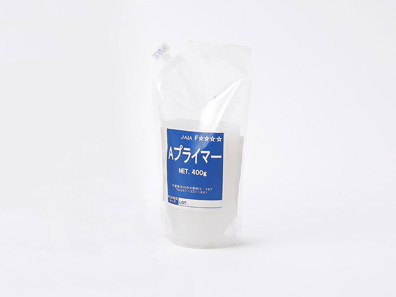下地処理剤 Aプライマー 400g 25367KNY | タイルライフ
