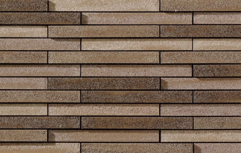 リクシル(INAX) 役物タイル サイモン 出隅用平ネット張り(馬踏目地