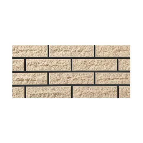 リクシル(INAX) 外壁タイル シャインクリスタ 二丁掛平 HAL-2/SCY-5