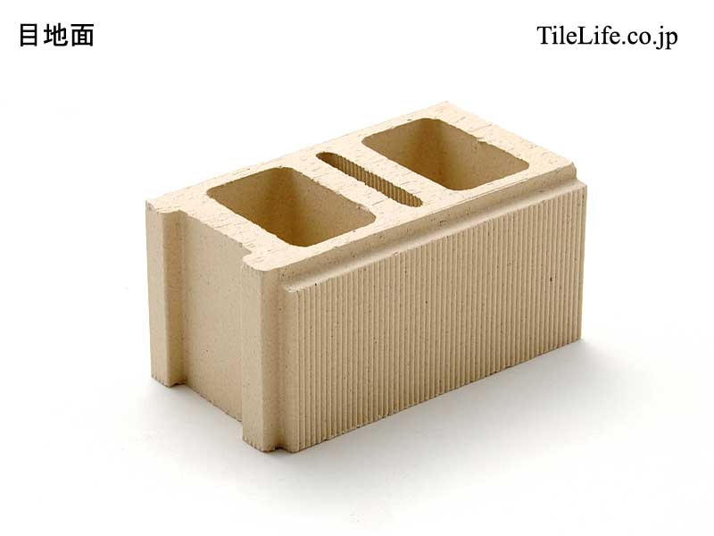 積むだけ簡単セラミックブロック 基本形状 ホワイト系 iet タイルライフ アウトレットタイル販売 通販 サイト