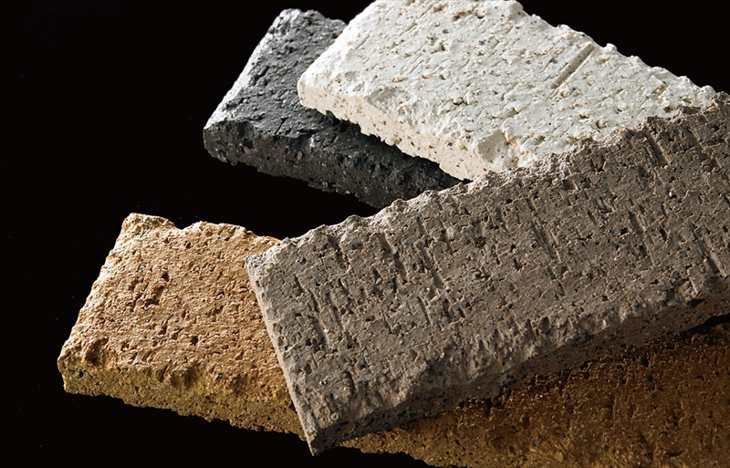 リクシル(INAX) 外壁タイル ジェネラリック 二丁掛平 GNR-2/8 29028LIX