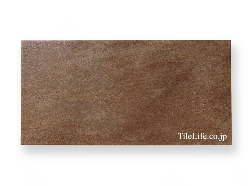 ナチュラル調床タイル 600×300角平 ブラウン系 29098KTN | タイル