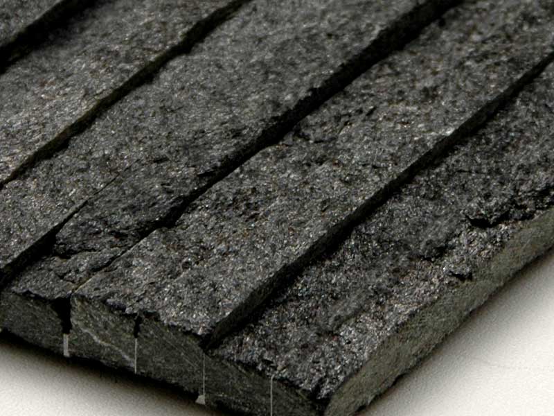 石材製の歩道用パネル 石材製の歩道用パネル