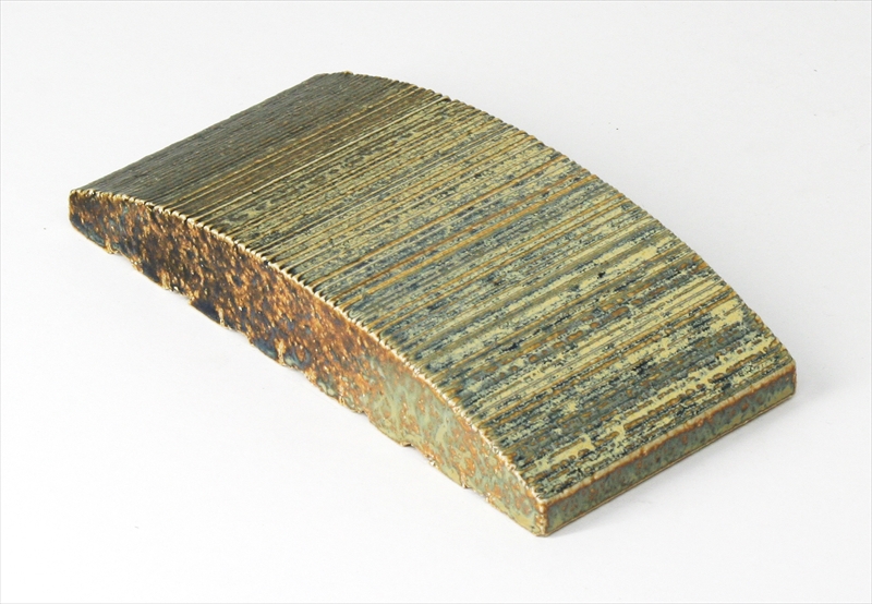 床&壁タイル 太鼓 72×147角 凸 色:2 30169XIS | タイルライフ リクシル