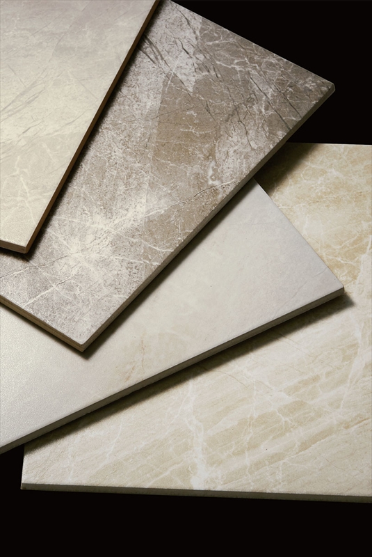 LIXILリクシル サーモタイル クォーツ300mm角平（浴室床タイプ）2