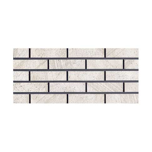 リクシル(INAX) 外壁タイル HALAGEシリーズ ロビン 二丁掛平 HAL-2/RBN