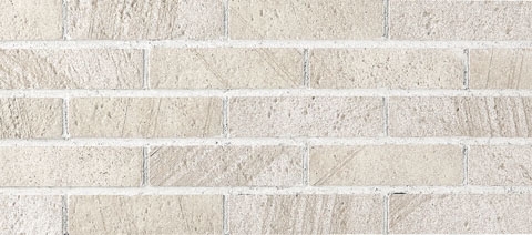 リクシル(INAX) 外壁タイル HALAGEシリーズ ロビン 二丁掛平 HAL-2/RBN