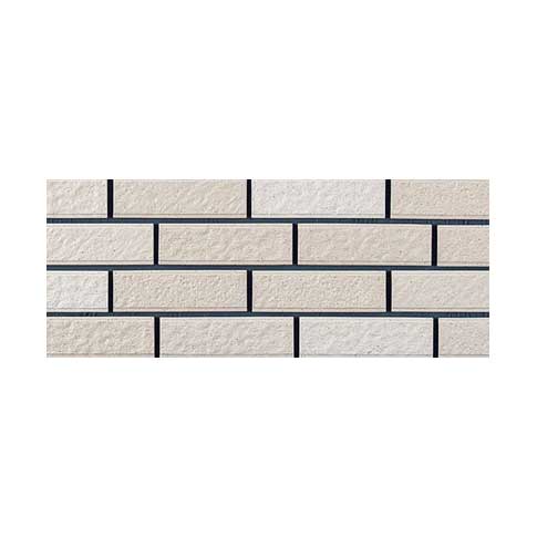 リクシル(INAX) 外壁タイル HALALLシリーズ プレリュード 50mm三丁