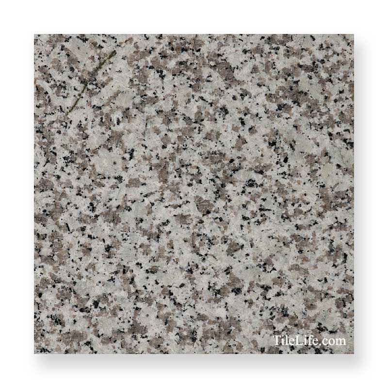 御影石 G439 本磨き 〔300×150巾木(長辺1辺磨き)〕 32850XRO | タイル