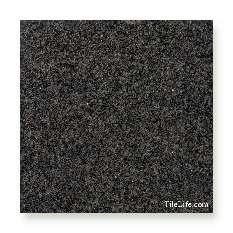 御影石 インパラブラック 本磨き 〔600×100ボーダー〕 36831XRO