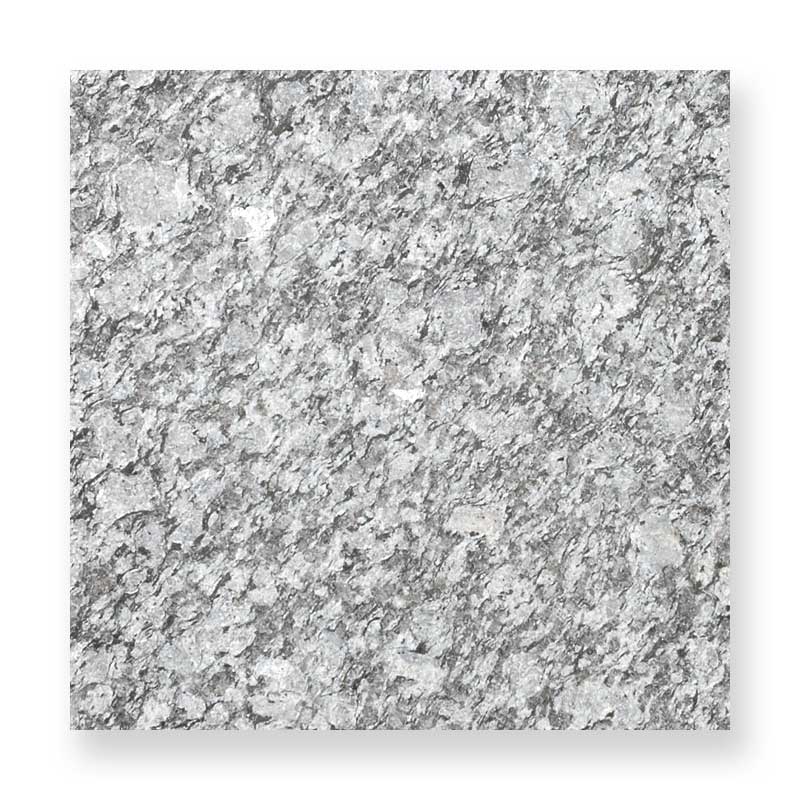 御影石 浪花白 ジェットバーナー 400 0巾木 長辺1辺磨き xro タイルライフ アウトレットタイル販売 通販 サイト