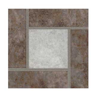 床タイル ナッシュ 147×147mm角デザインコーナー 28C 40794KWA