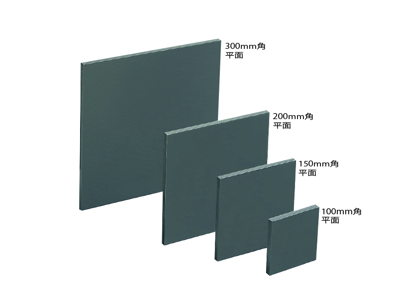 役物タイル スペック 200×100mm角垂れ付階段 平面 15 41011KWA 役物タイル スペック 200×100mm角垂れ付階段 平面 15 41011KWA