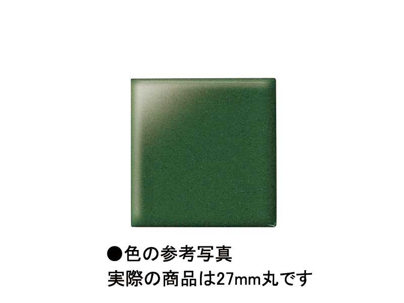 浴室タイル スコール 27mm丸ユニット 表面紙貼り 29 41494KWA