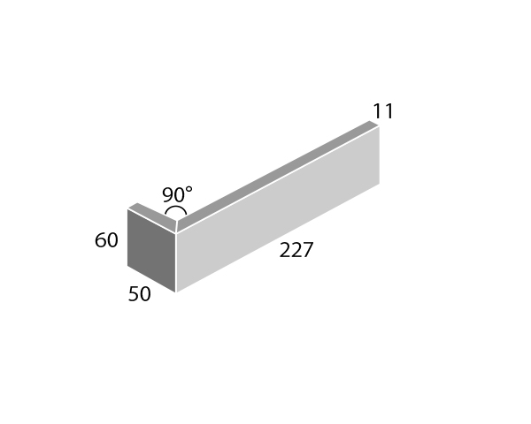 お客様の声・口コミ・レビュー | 役物タイル スティングラー (227+50