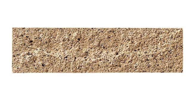 外壁タイル マエストラーレ 227×60角平 15mm厚 4 42979KWA