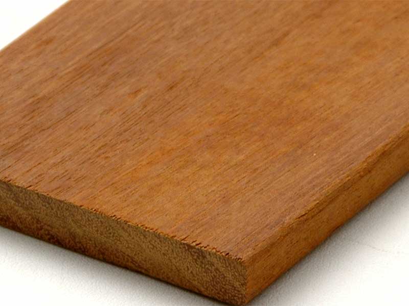 ウッドデッキ 板材 ウリン 12x100x2000mm(フェンス格子サイズ) (メーカー:WRM) 44121WRM | タイルライフ  アウトレットタイル販売（通販）サイト