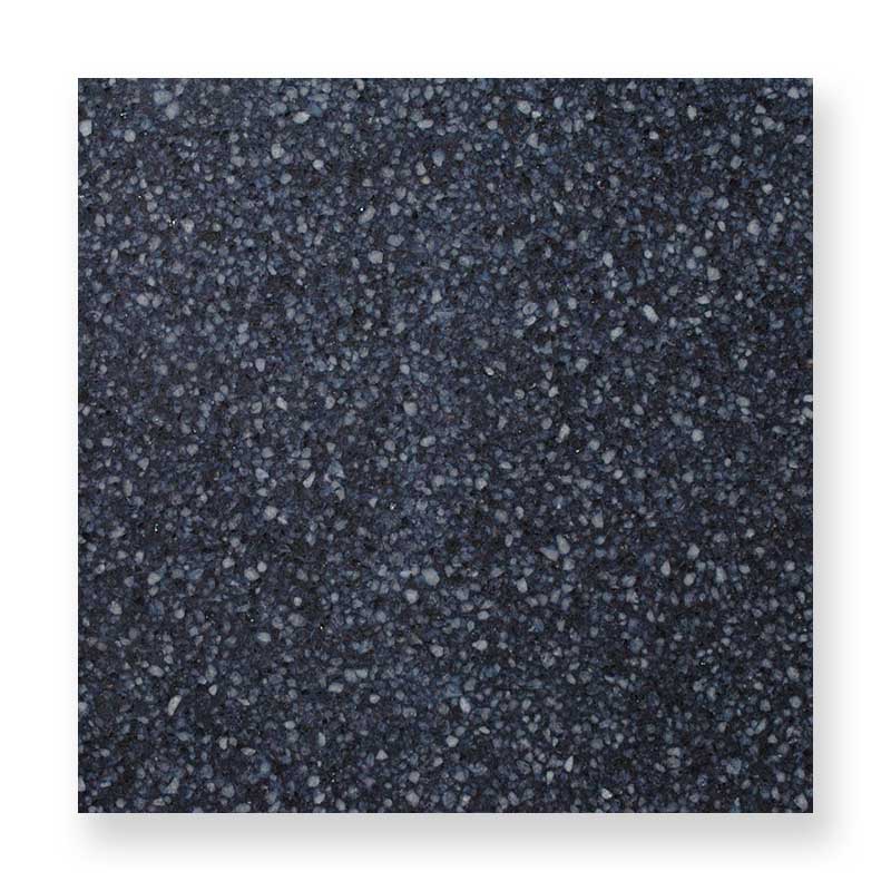 人造石 インディゴ 400角 本磨き仕上げ (メーカー:KUF)_限定品