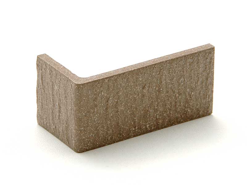 名古屋モザイク / セターレ Setareh 90°50角曲り紙貼り マット釉 50シート入 SET-501M-90 外装壁タイル(ケース) 名古屋モザイク &frasl; セターレ Setareh 50二丁平紙貼り マット釉 22シート