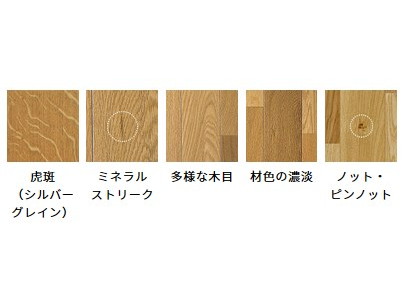楽天市場】【フローリング材】住友林業クレスト ベリッシュCC