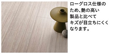 大建工業 ハピアフロア石目柄(艶消し仕上げ) (フィオリート 大建工業 ハピアフロア石目柄(艶消し仕上げ) (フィオリート