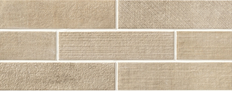 リクシル(INAX) 内装タイル リネンフェイス 300×75角平 IPF-375/LEF-3