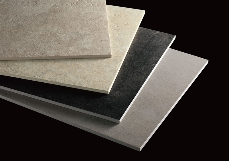 リクシル(INAX) 床タイル フォルテロック 外床タイプ 800×400角平 外床