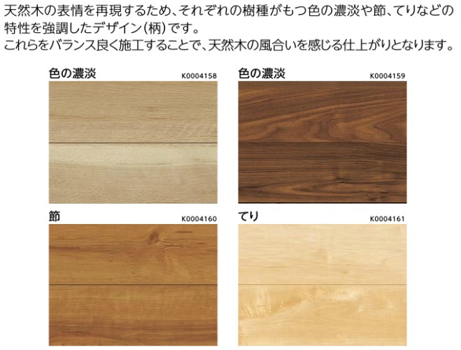 永大産業 パートナーワン (リップルチェリー柄) ESNG-RCH 永大産業 パートナーワン (リップルチェリー柄) ESNG-RCH